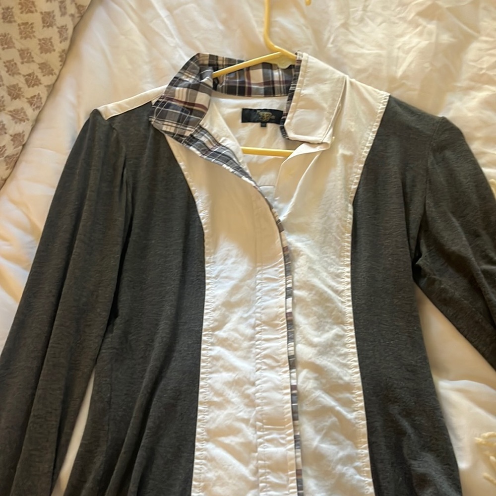 Le fash show shirt